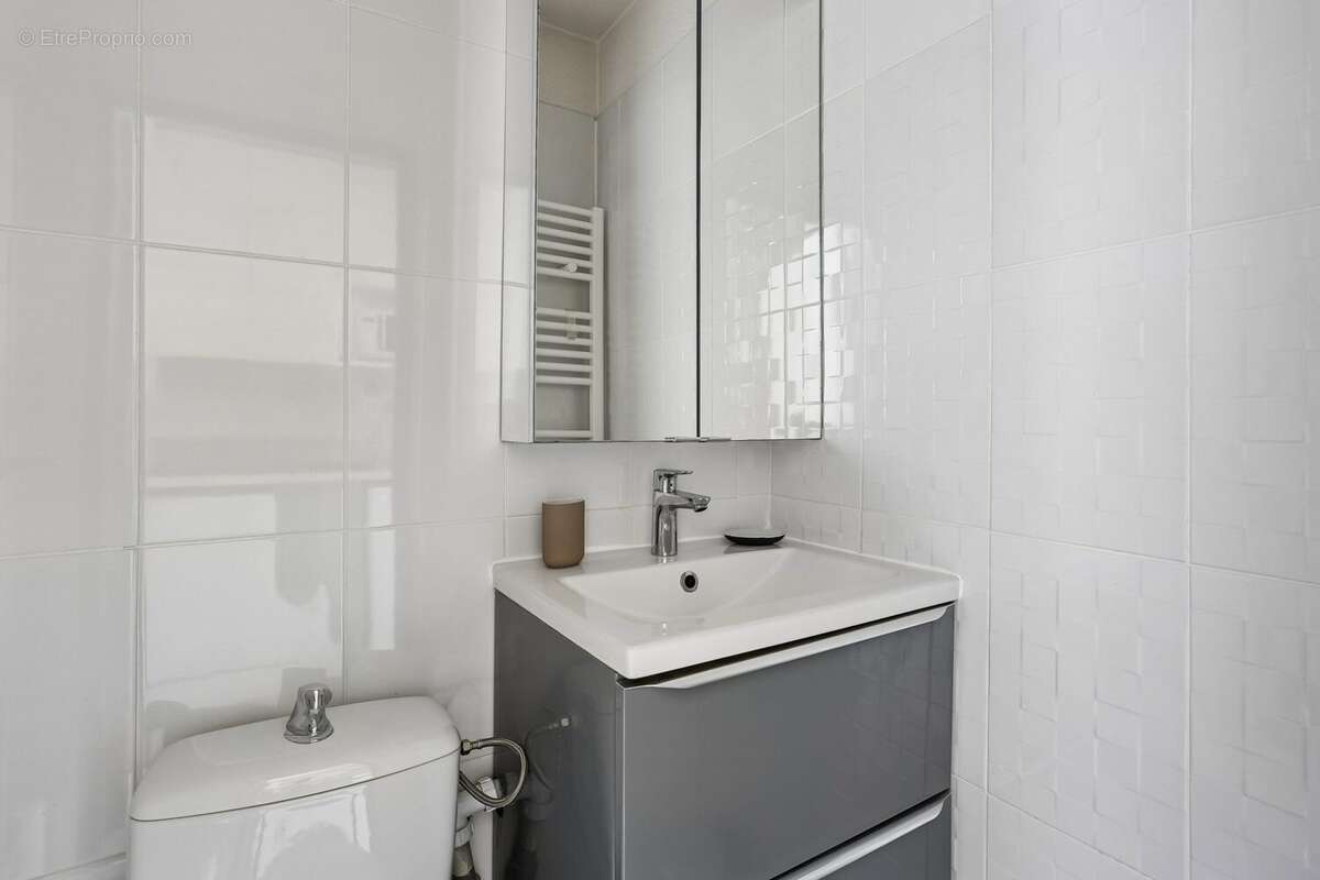 Appartement à AIX-EN-PROVENCE