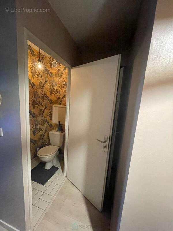 Appartement à SAINT-MICHEL-SUR-ORGE