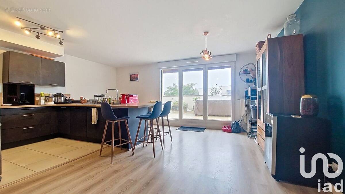 Photo 1 - Appartement à MERIGNAC