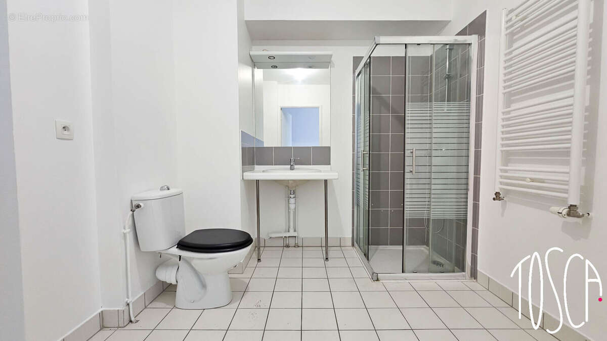 Appartement à THIAIS