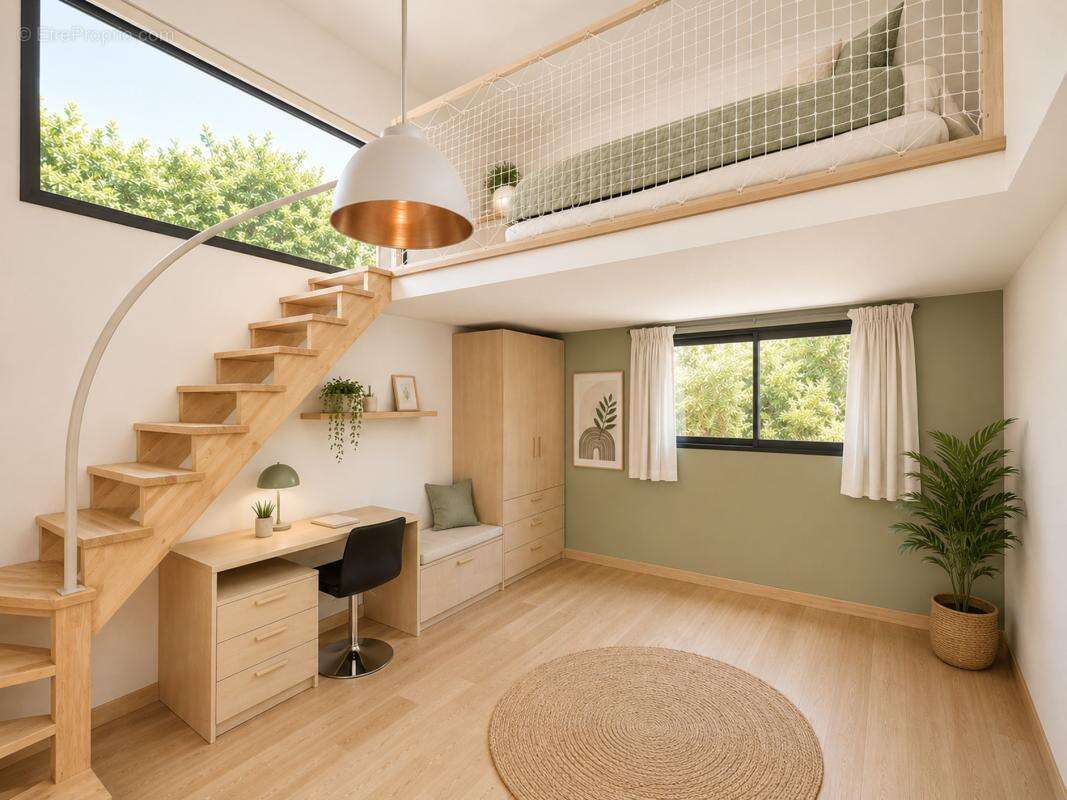 Maison 200 m² à Valbonne  - photo 12