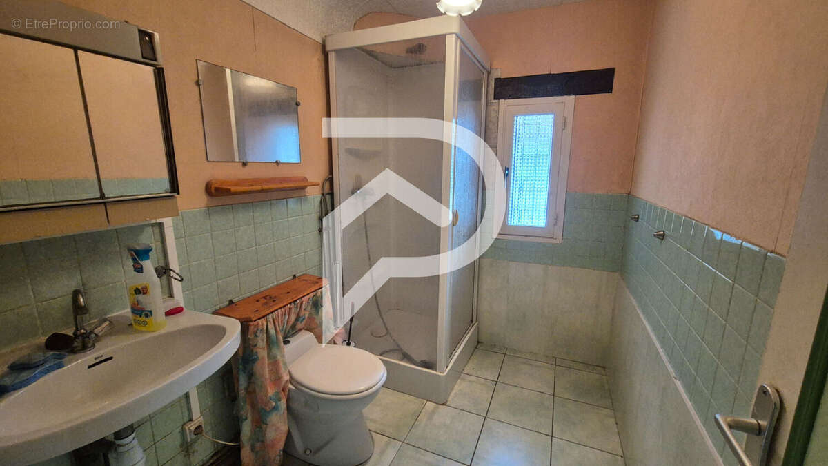 Maison à SALIES-DE-BEARN