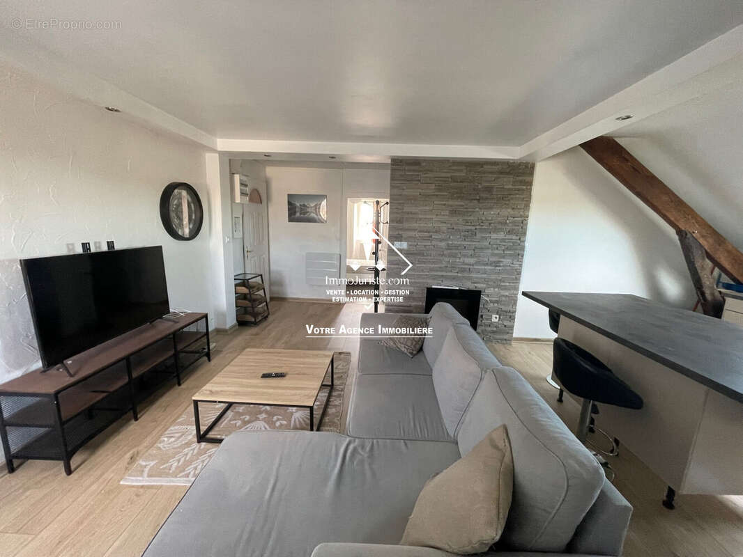 Appartement à LIMOGES