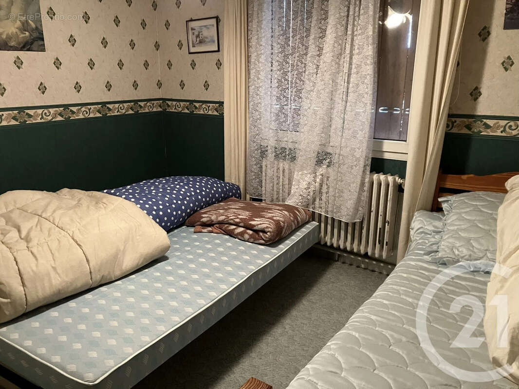 Maison à SAINT-MEMMIE