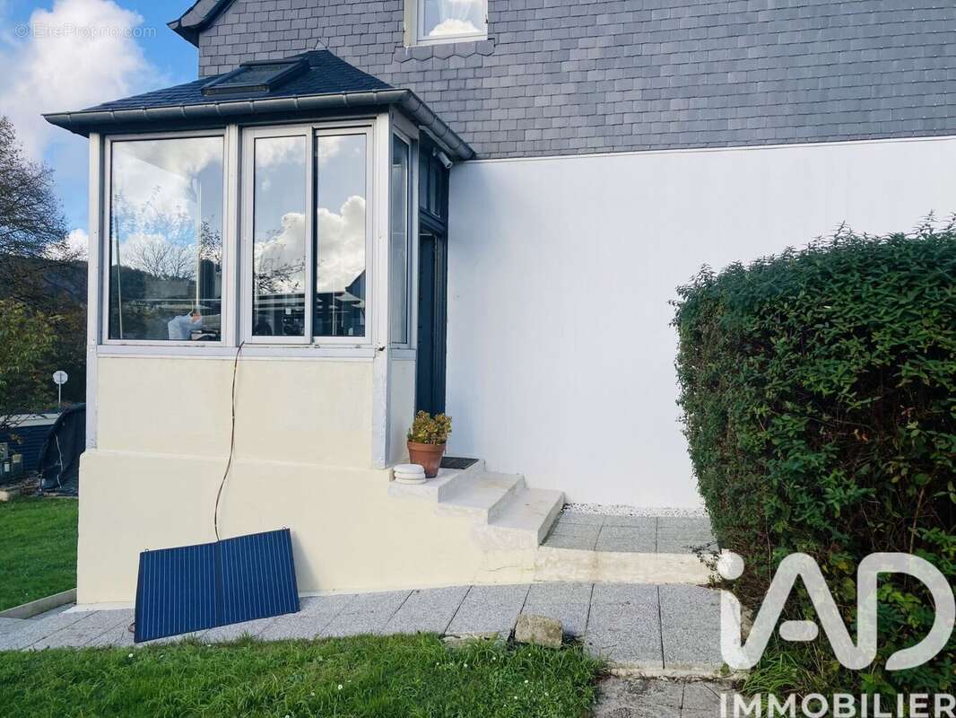 Maison 94 m² à Le Quillio  - photo 5