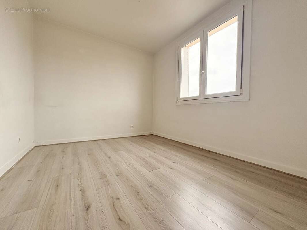 Appartement à MONTIGNY-LES-METZ