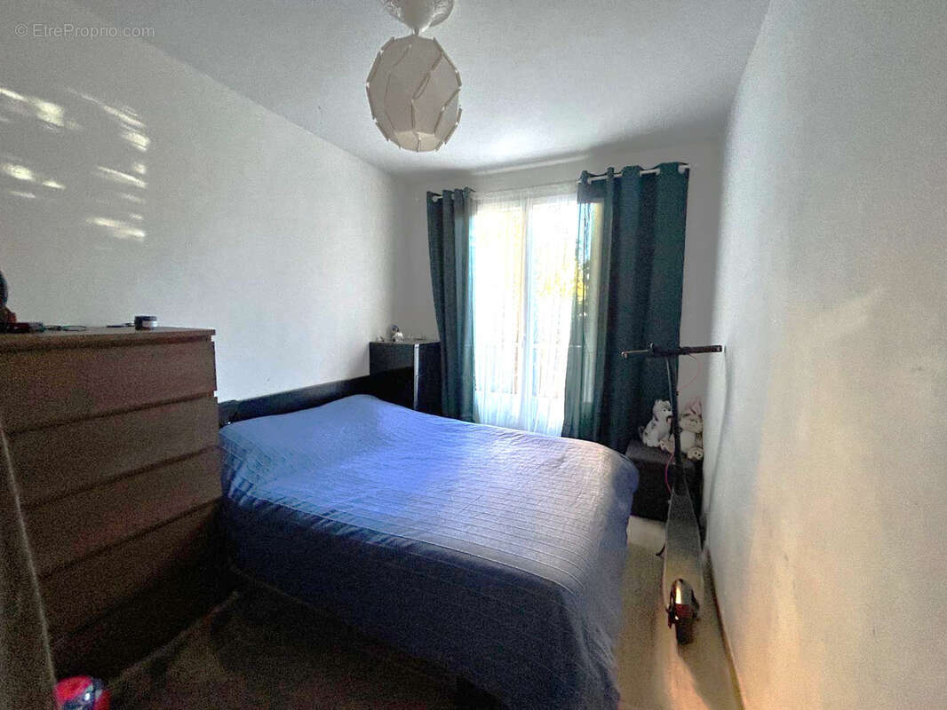 Appartement à MARSEILLE-13E