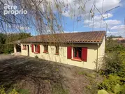 Maison à DURFORT-LACAPELETTE
