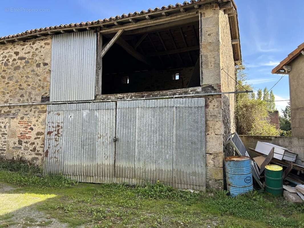 Maison à BOISME