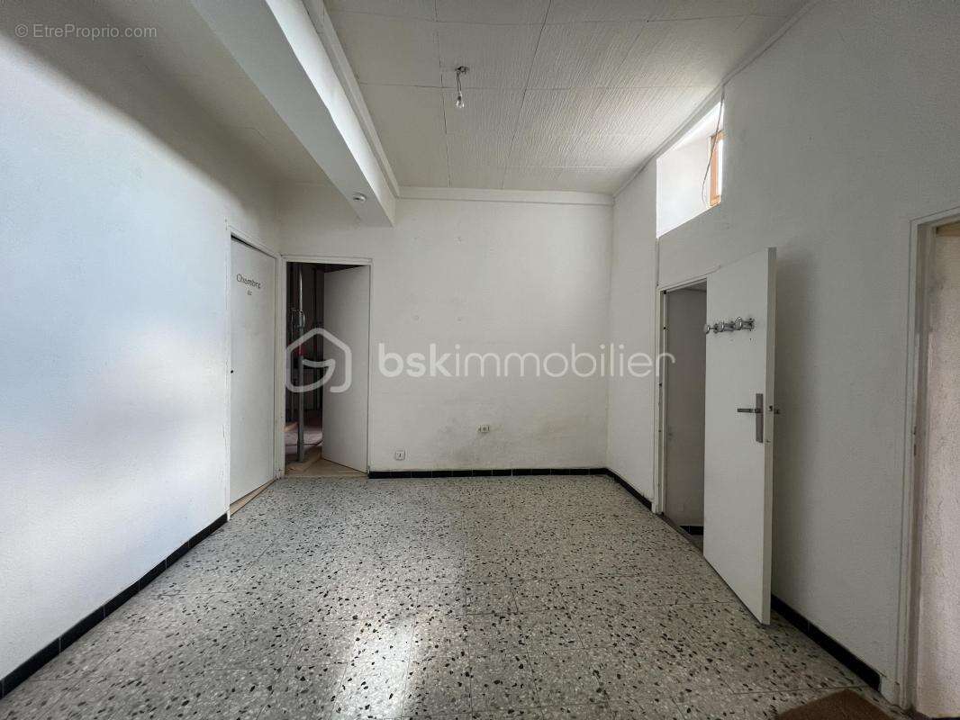 Appartement à LAMBESC