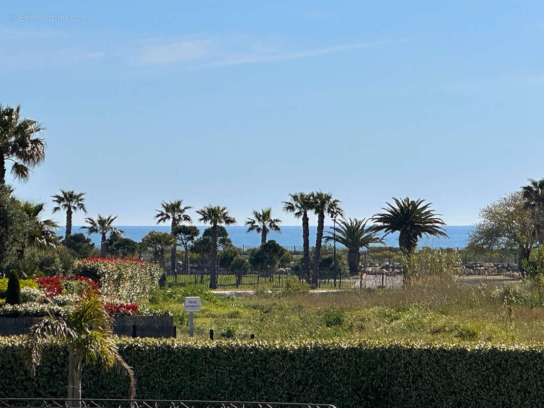 Appartement à SAINT-CYPRIEN
