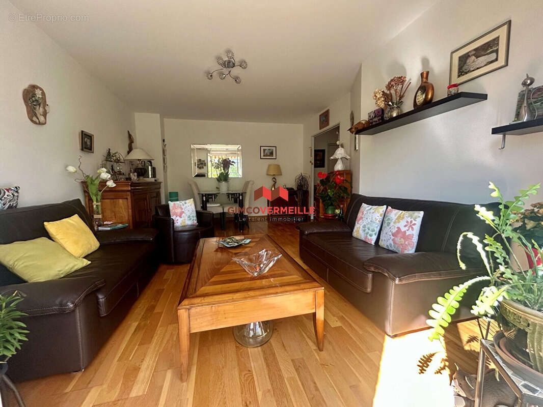 Appartement à ACHERES