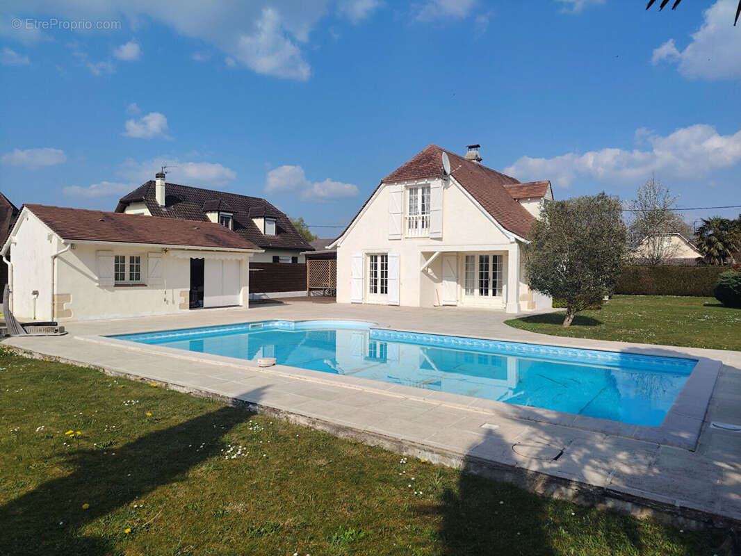 Maison à LESCAR