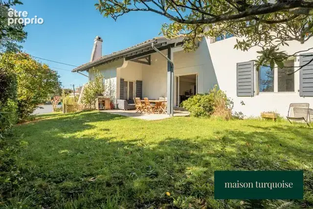 Photo Maison à Anglet au prix de 1 465 000€