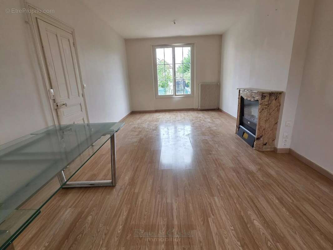 A saisir Maison de caractère à Amilly limite Montargis - photo 3