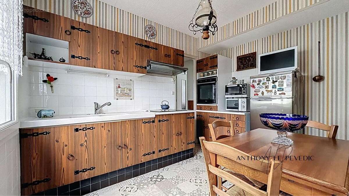 Photo 6 - Maison à LOCMARIAQUER