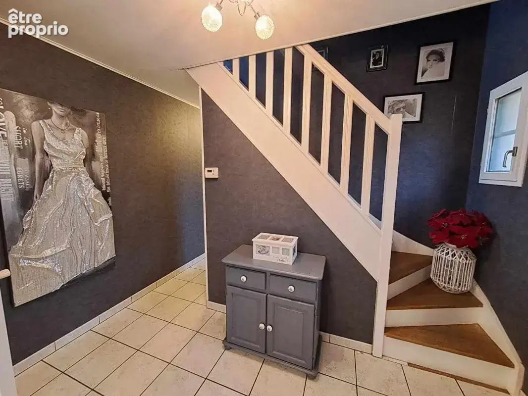 Maison 4 pièce(s) 80 m2 - photo 4