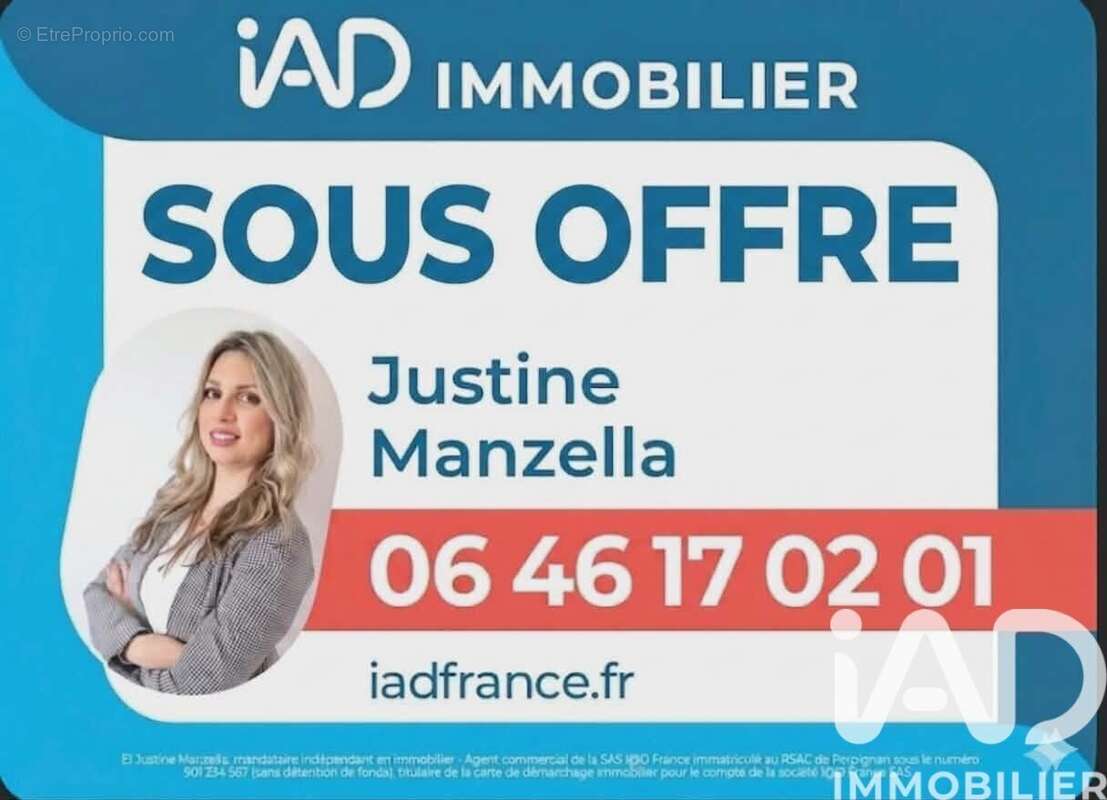 Photo 2 - Appartement à MANDELIEU-LA-NAPOULE