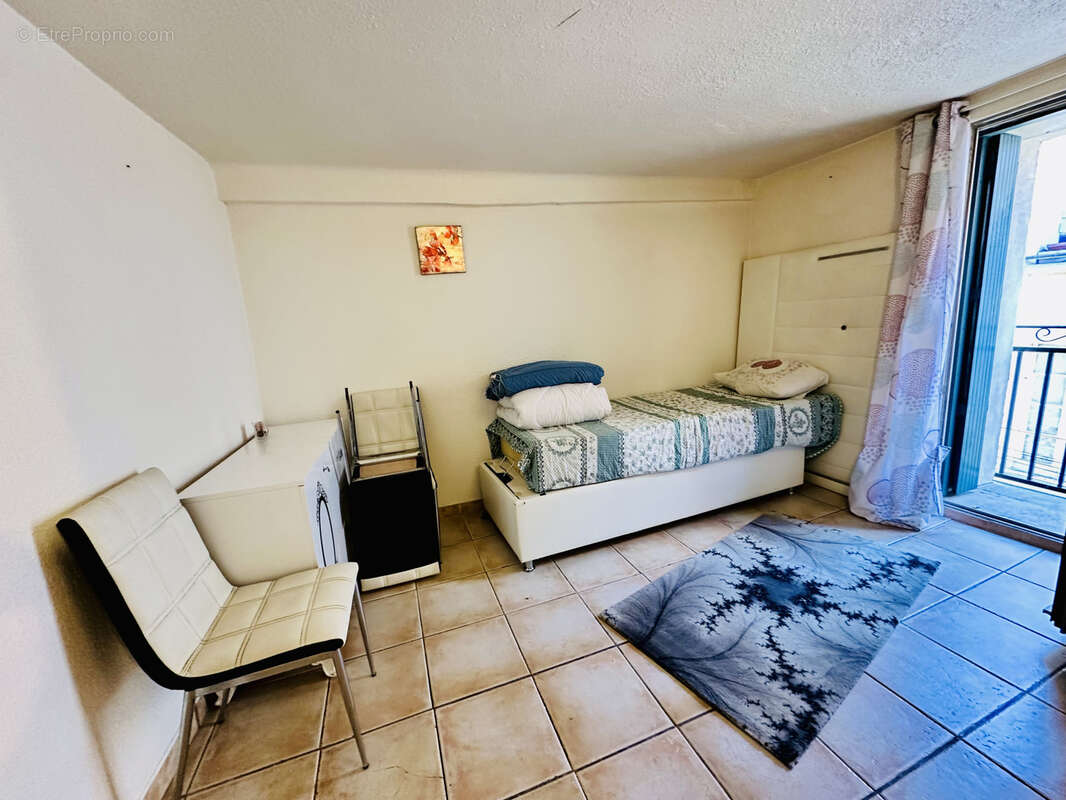 Appartement à NARBONNE