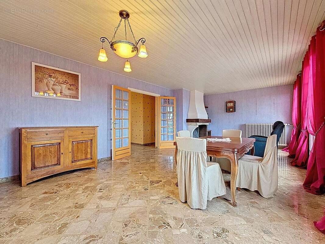 Photo 4 - Maison à LONGUEVILLE