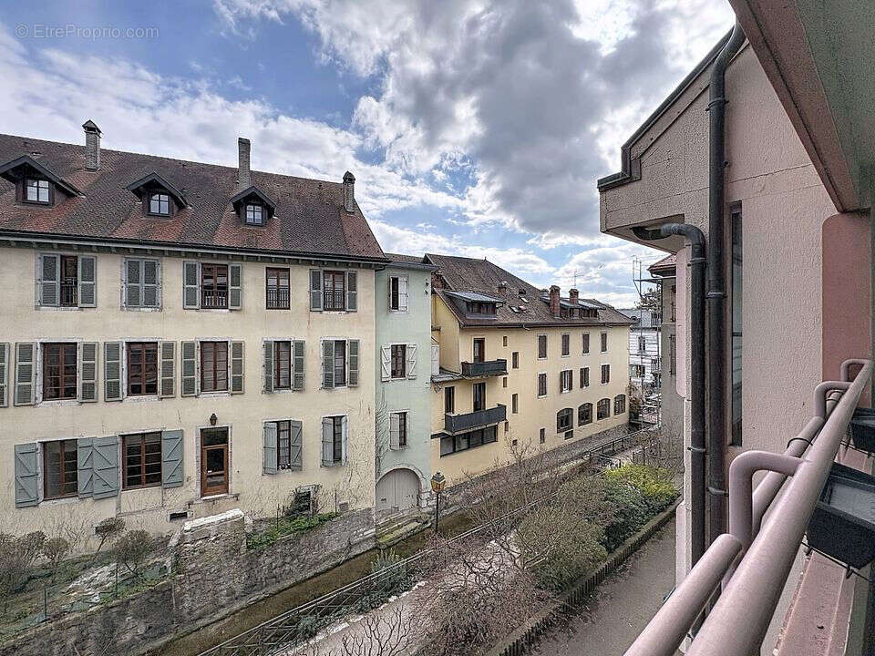 Appartement à ANNECY