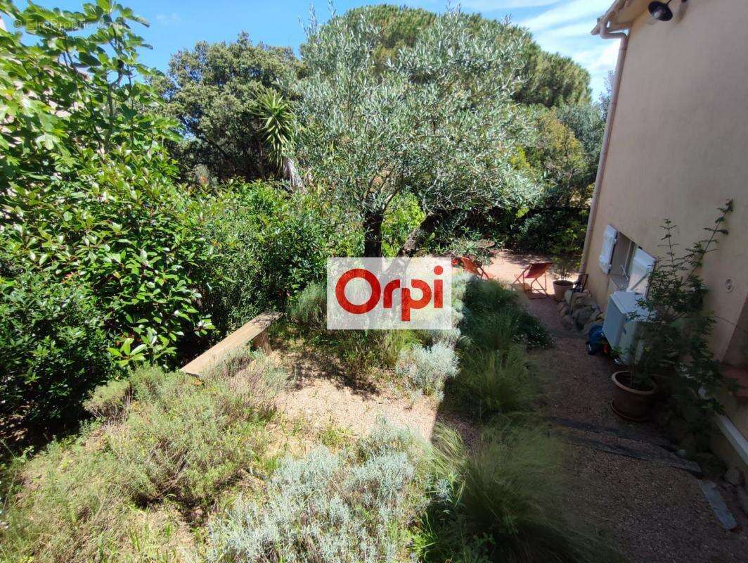 Maison à PORTO-VECCHIO