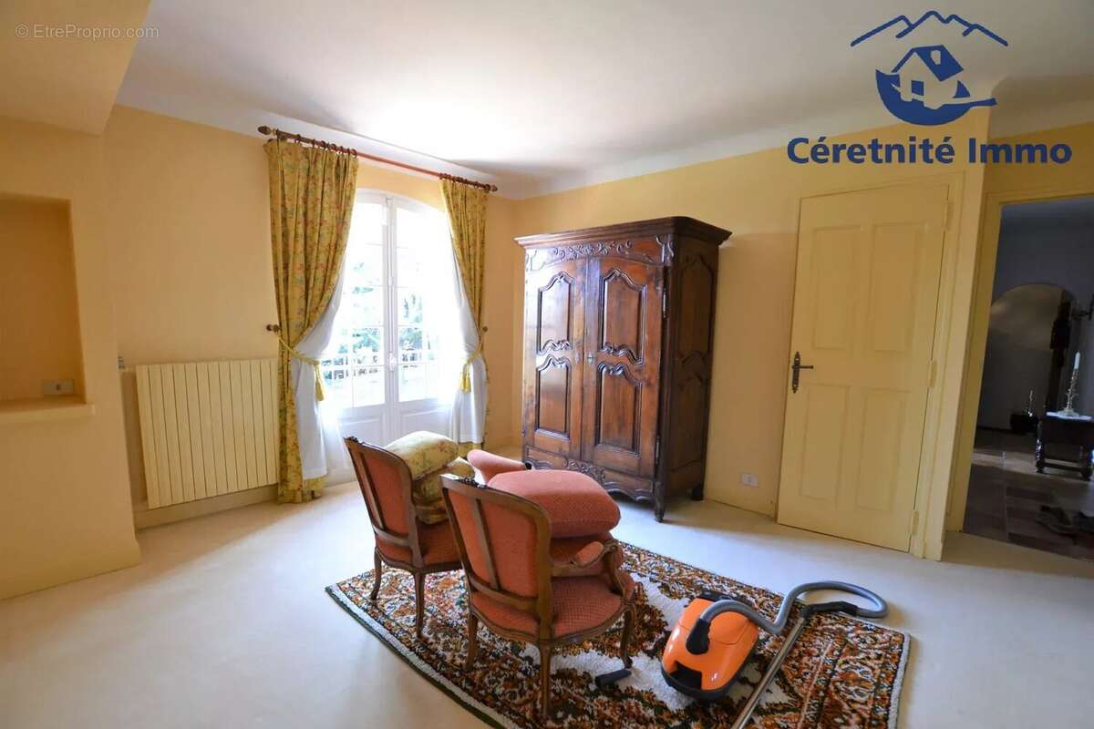 Maison à CERET