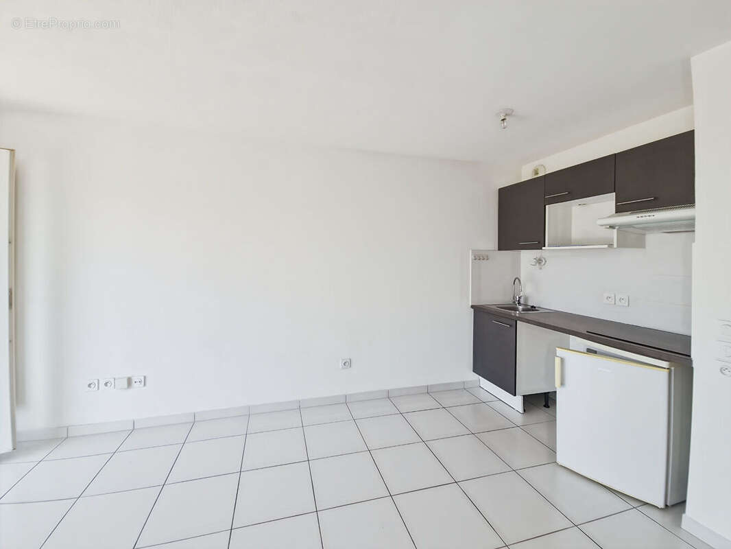 Appartement Villenave D Ornon 2 pièce(s)-Terrasse-parking Férmé - photo 6