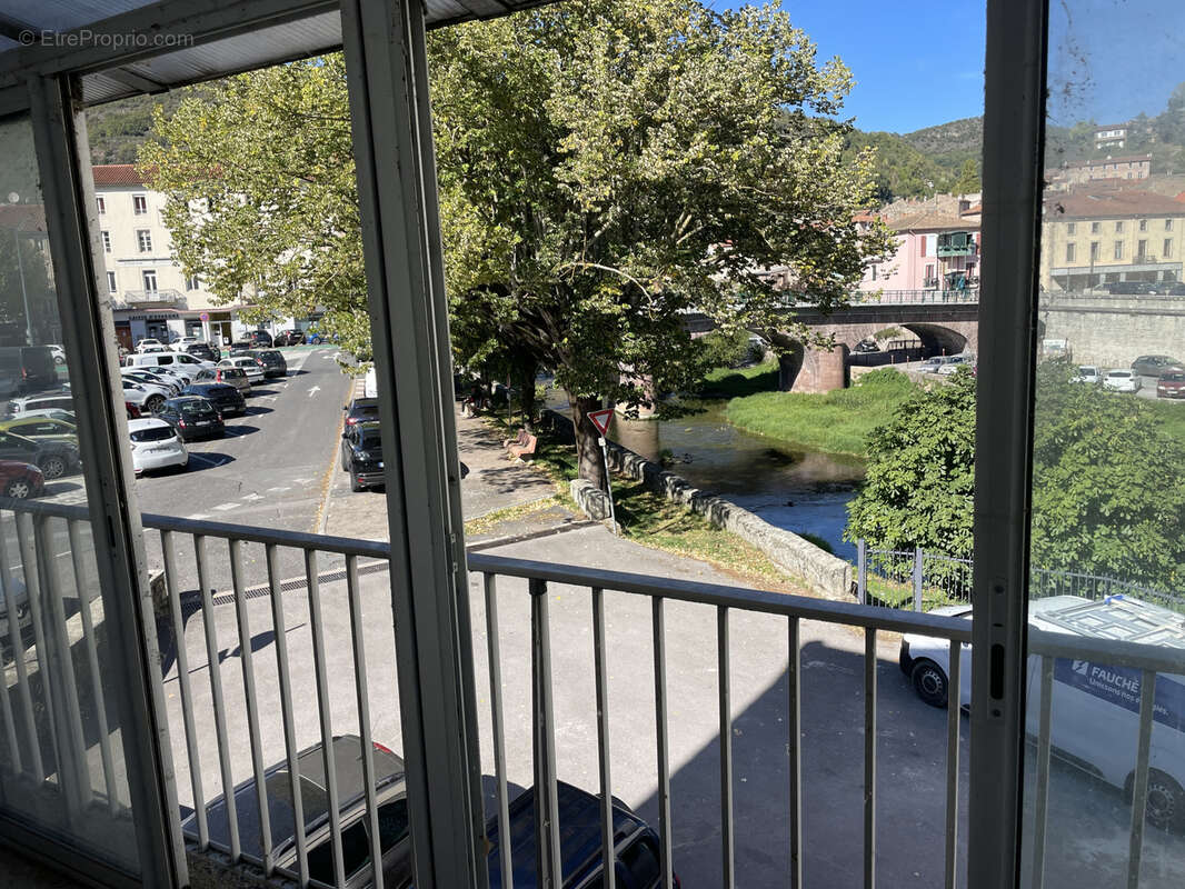 Maison à SAINT-AFFRIQUE