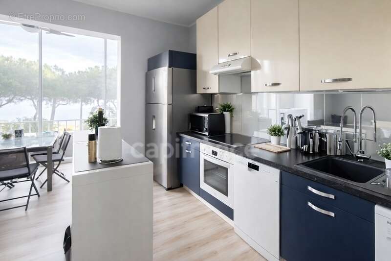 Appartement à CALVI