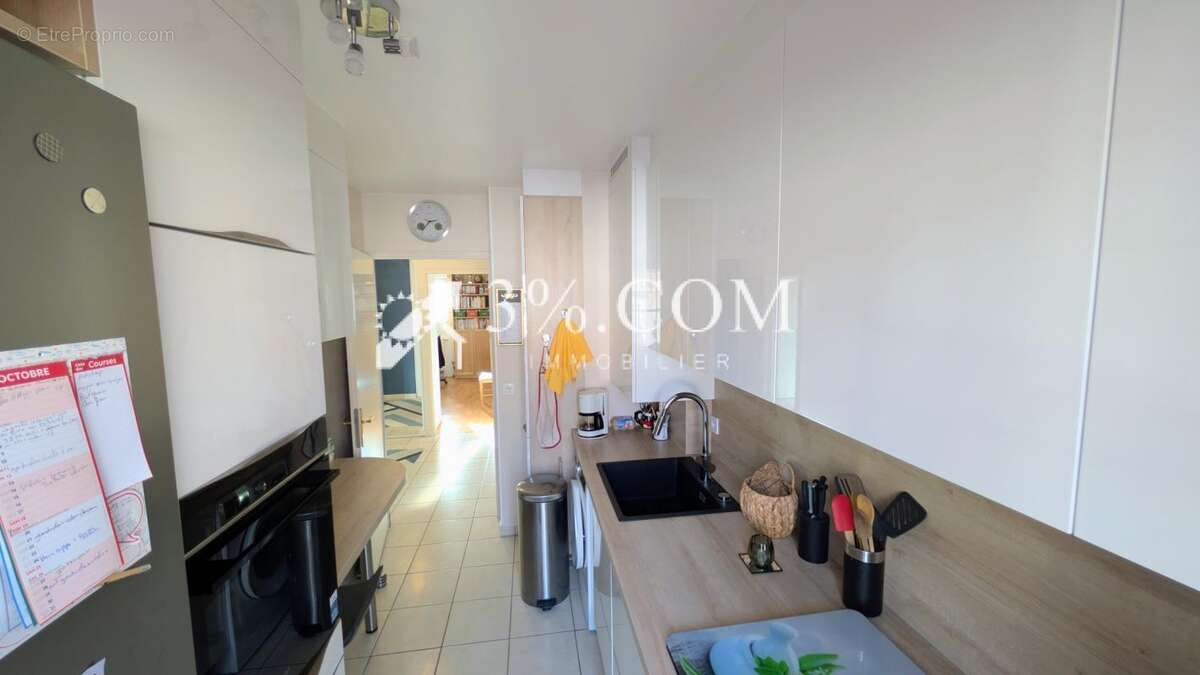 Appartement à POISSY