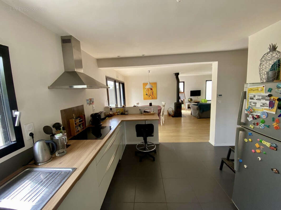 Maison à PLERIN
