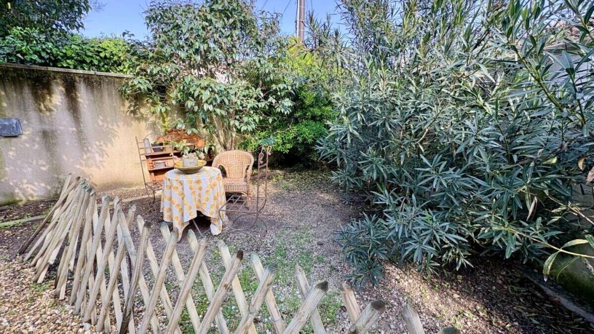 Maison à AVIGNON