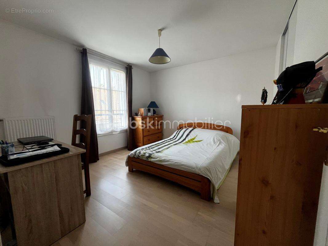 Rare sur le secteur / Plaine du moulin a vent / Maison individuelle 5 chambres - photo 11