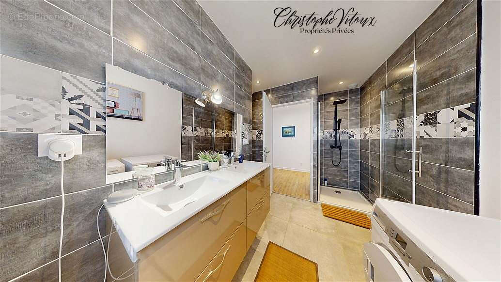VILLA 124m2 - 3 chambres - 11570 PALAJA - photo 16