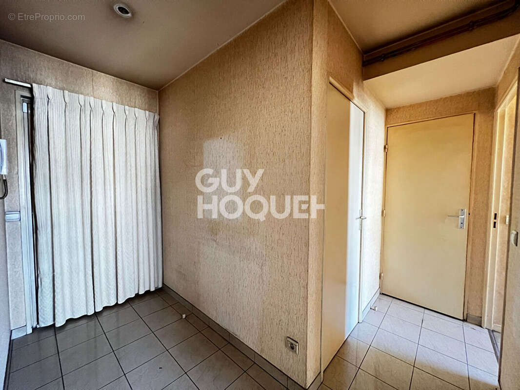 Appartement à LYON-4E