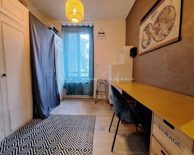 Appartement à BRIVE-LA-GAILLARDE