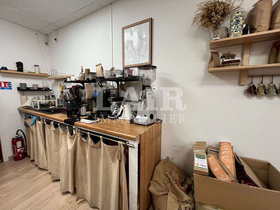 Commerce à MORTAGNE-AU-PERCHE