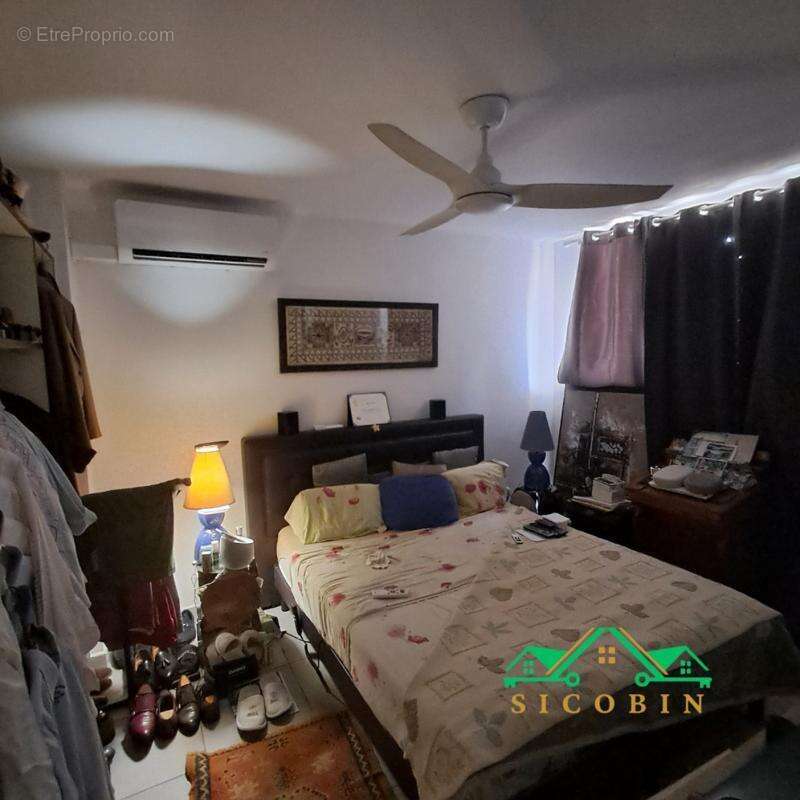 Appartement à CAYENNE