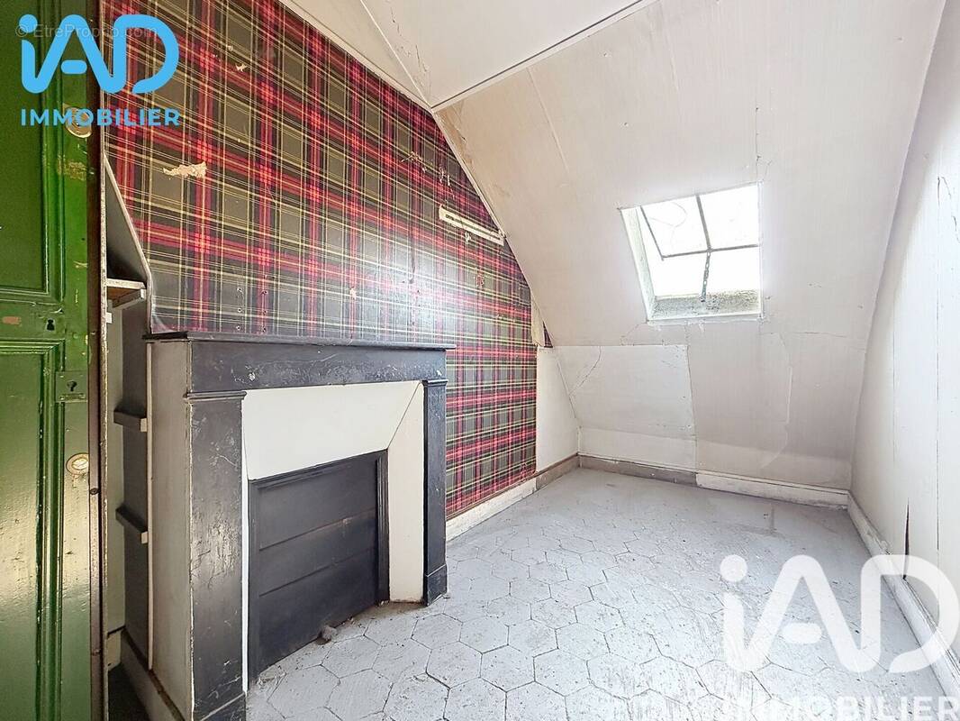 Photo 1 - Appartement à PARIS-10E