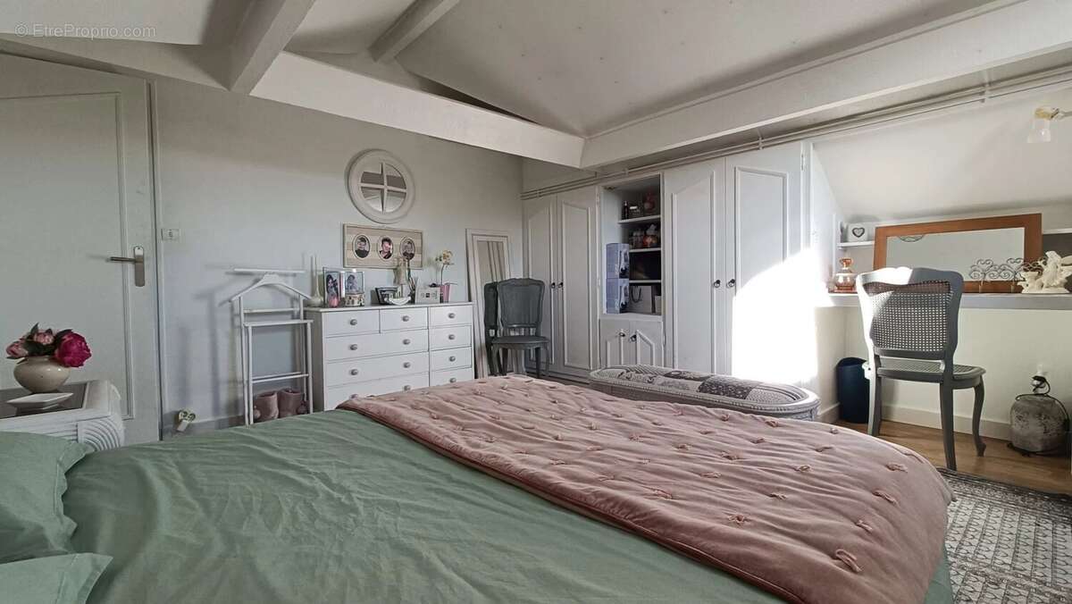 Maison à MIGNE-AUXANCES