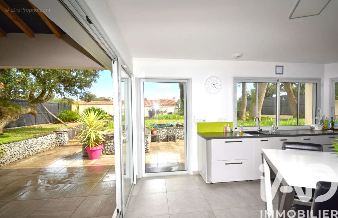 Photo 2 - Maison à SAINT-PIERRE-D'OLERON