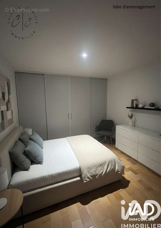 Photo 7 - Appartement à LA CADIERE-D'AZUR