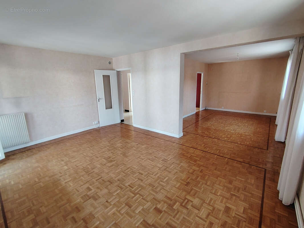 Appartement à SENS