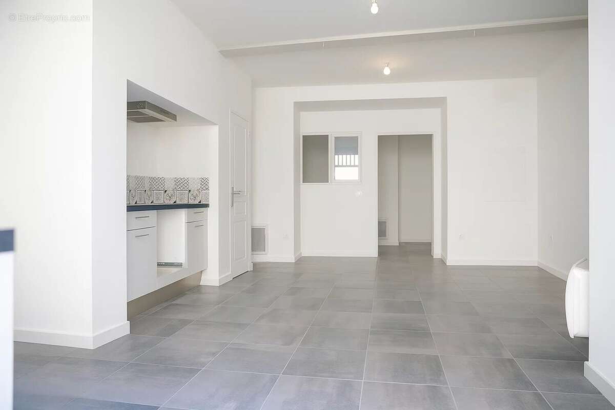 Appartement à SAMATAN