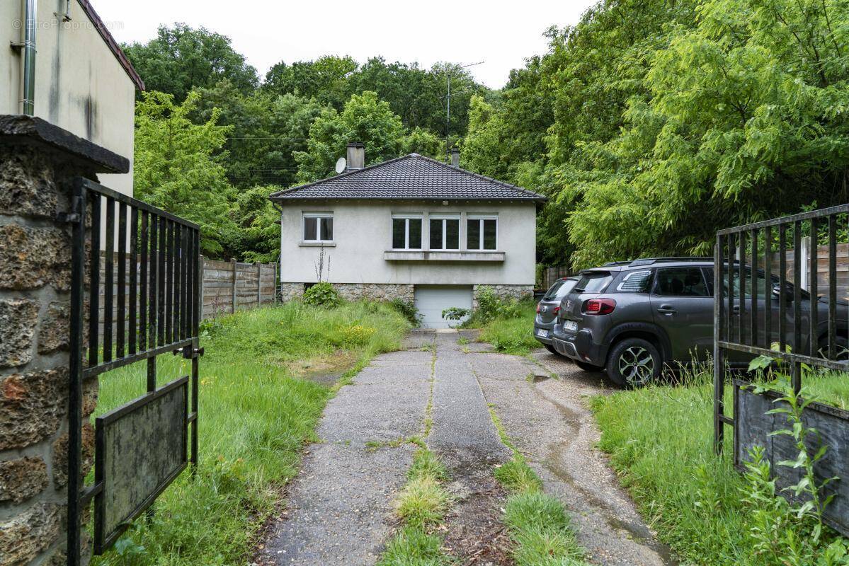 Maison à JOUY-EN-JOSAS
