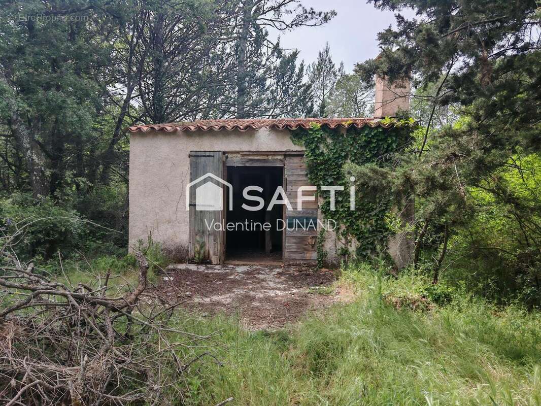 Photo 4 - Maison à CAMPS-LA-SOURCE