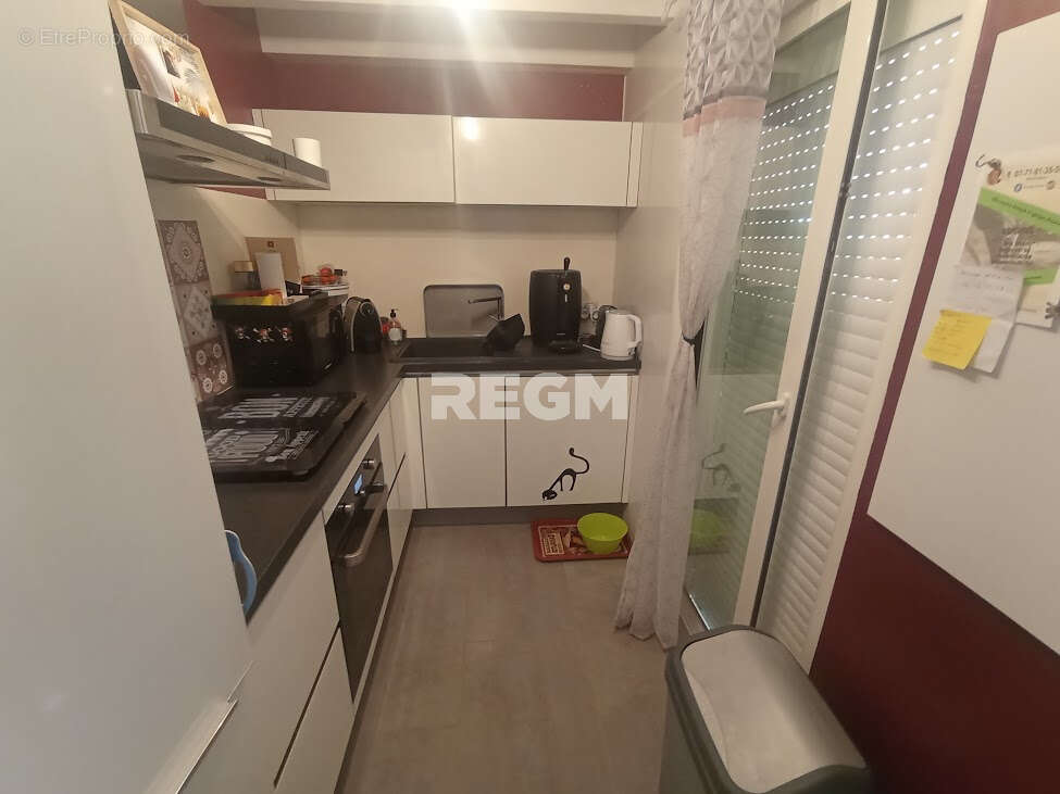 Appartement à ONESSE-ET-LAHARIE