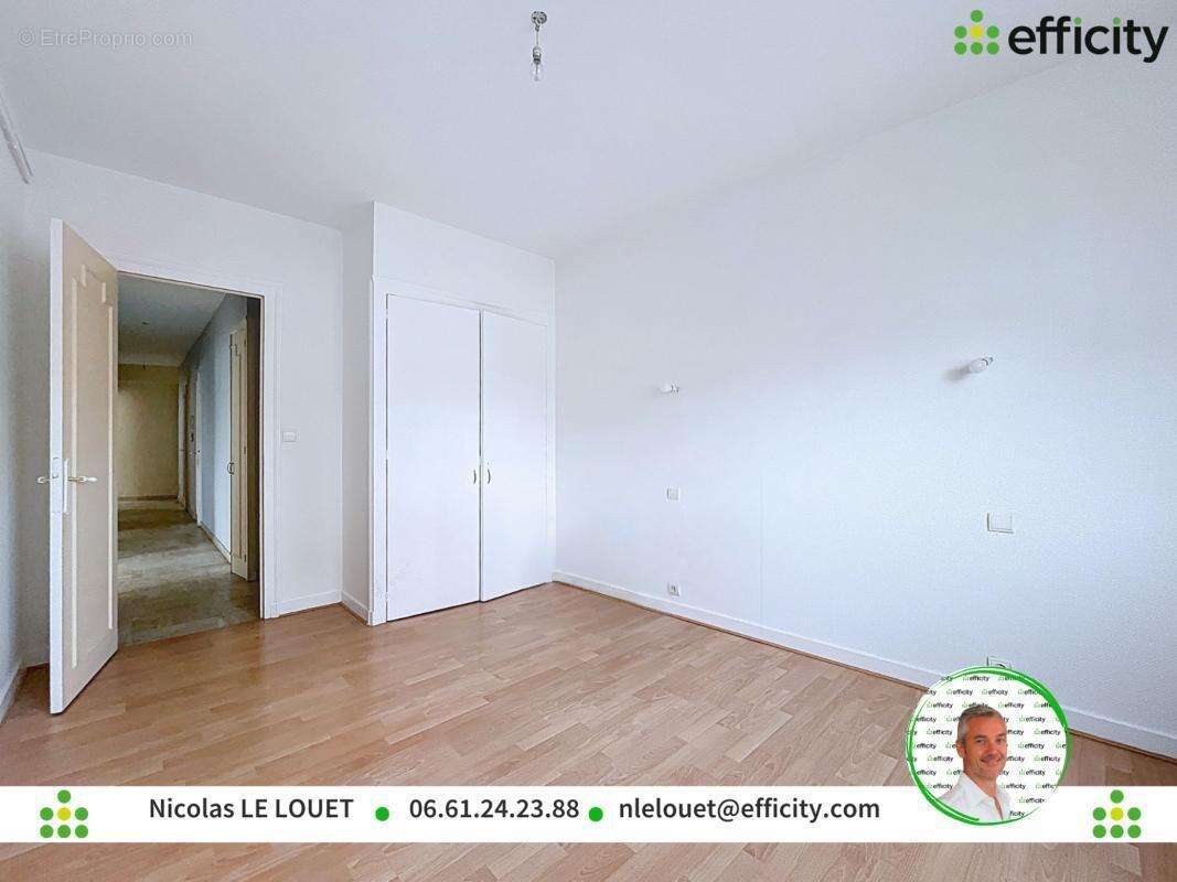 Appartement à ANGOULEME