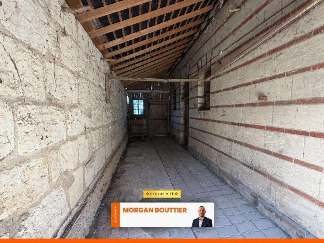 Maison et terrain à bâtir à vendre 5 pièces NOYANT-VILLAGES (49) - photo 15